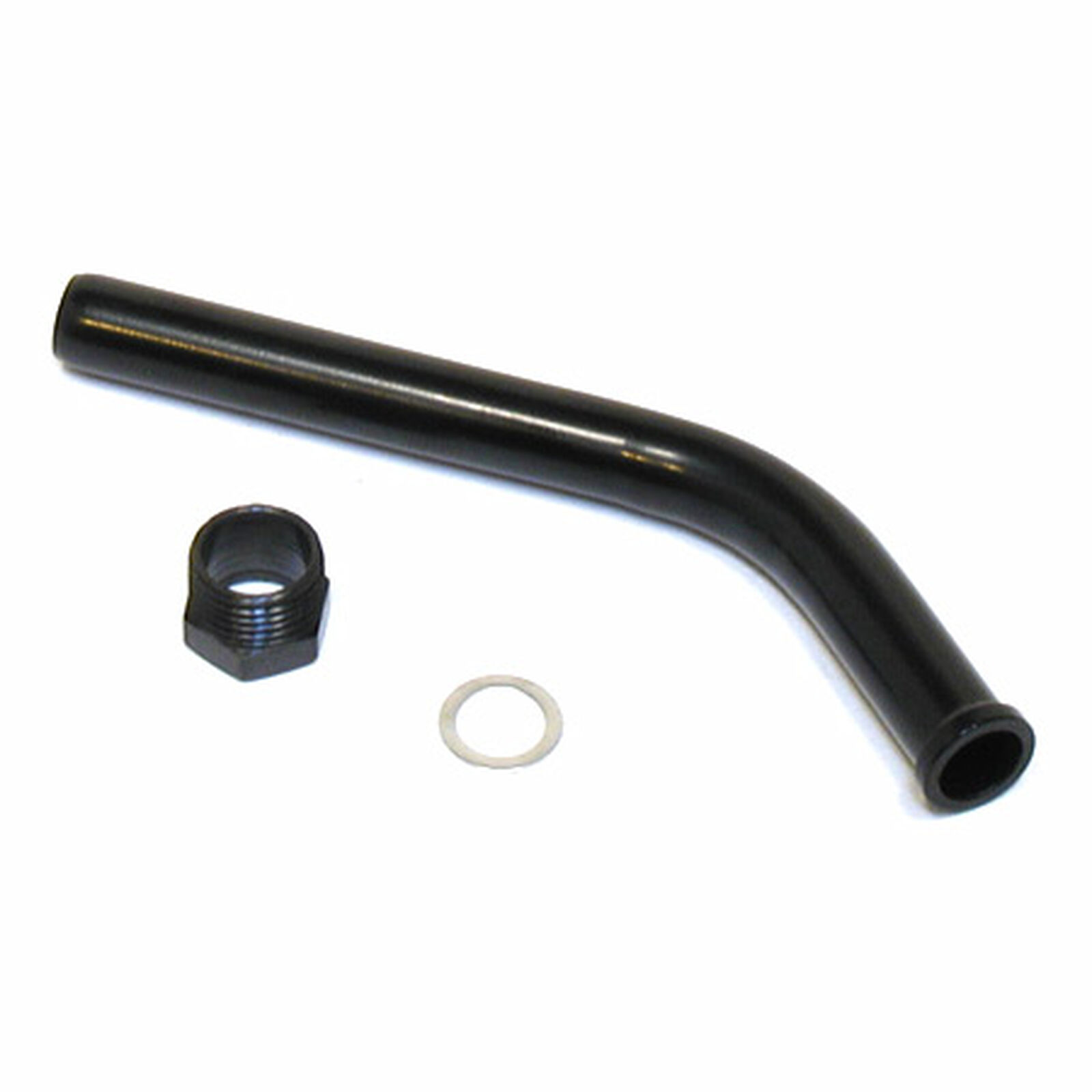 Saito Engines Muffler Pipe,LeftDD Horizon Hobby