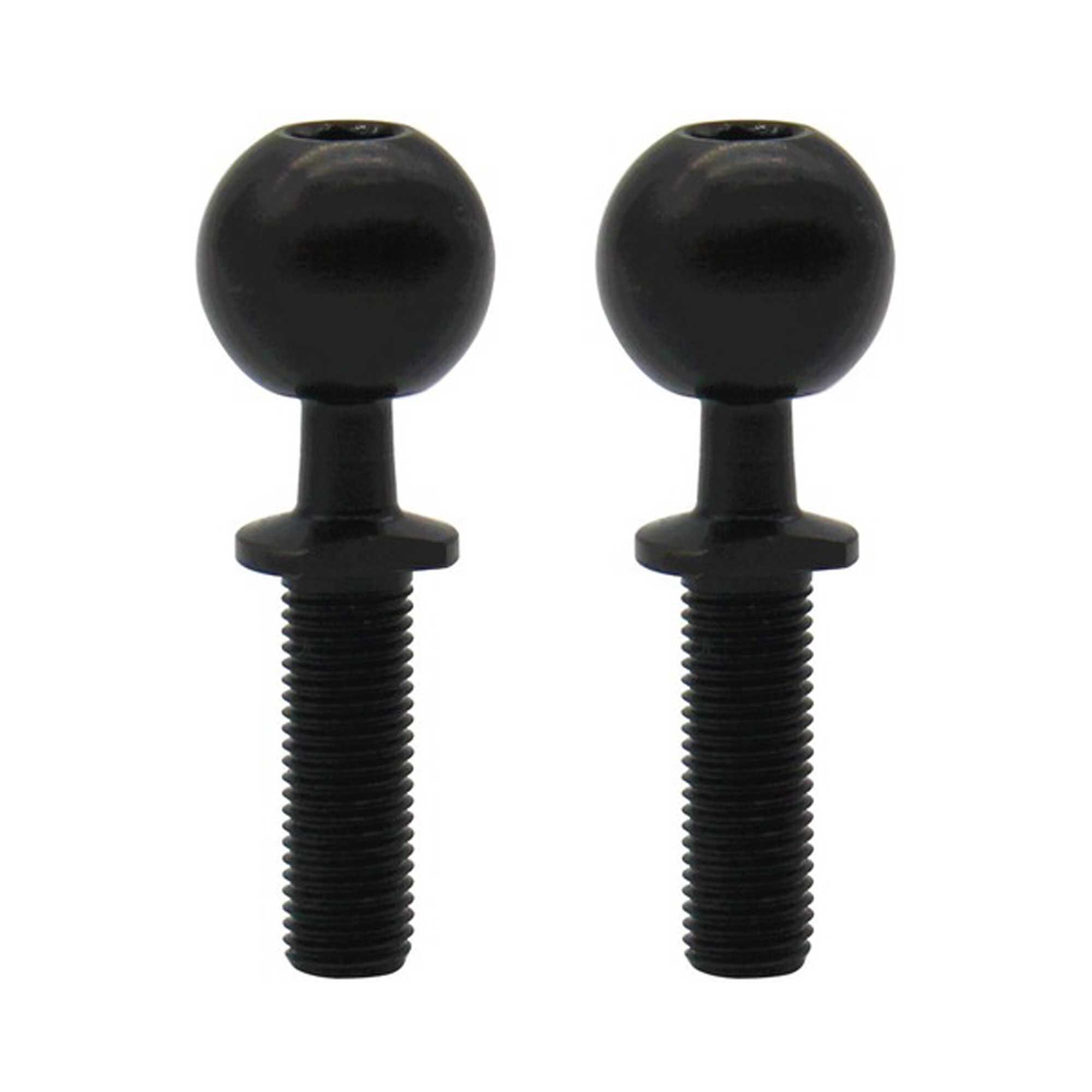 Hot Racing Hot Racing CNC Steel Pivot Ball (2) ARRMA 1/5 | Horizon