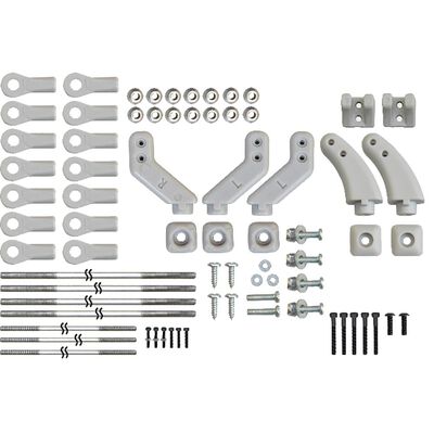 Control Link Set: BAE Hawk Turbine Jet ARF 68.9" Control Link Set: BAE Hawk Turbine Jet ARF 68.9"