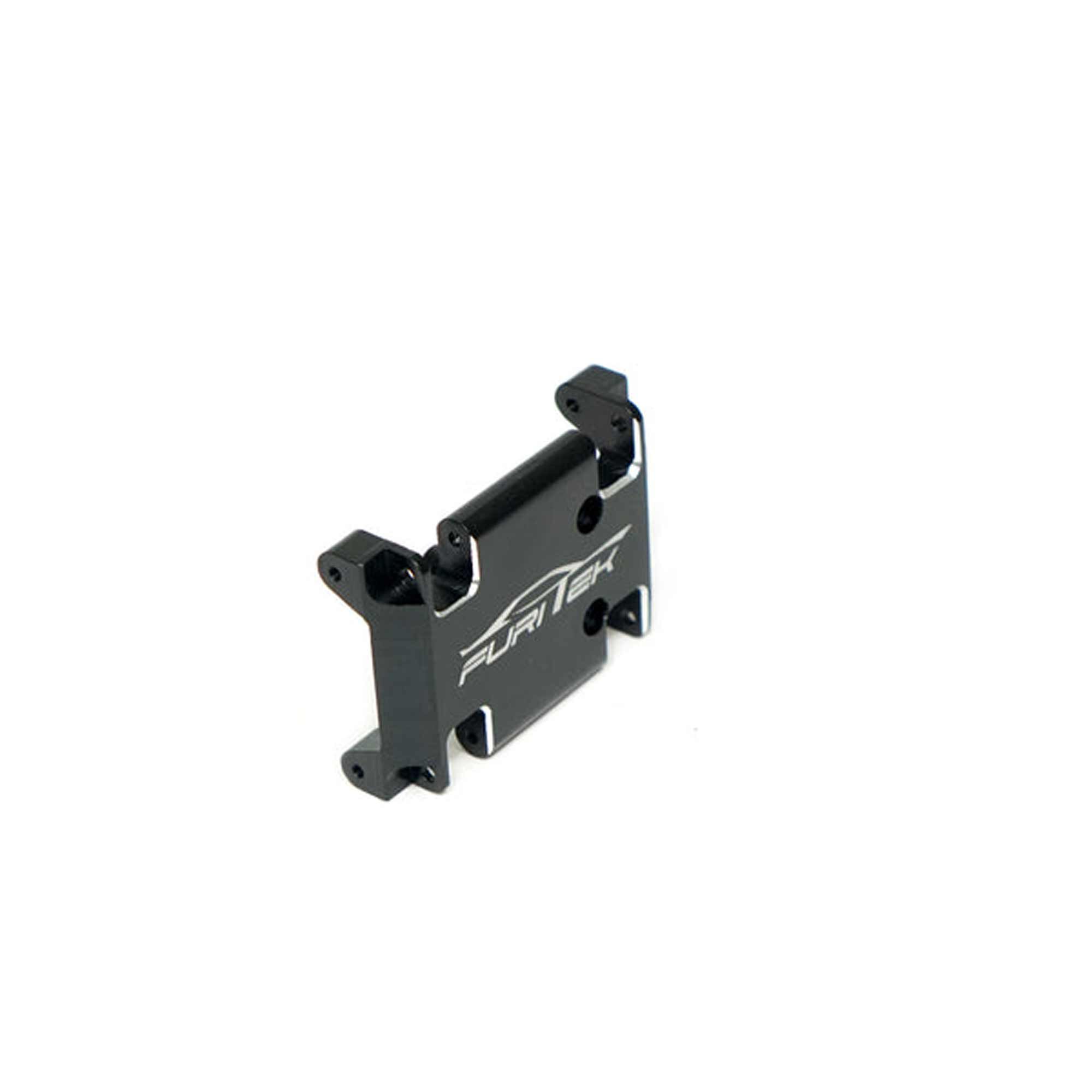 Furitek Furitek Precision CNC Aluminum Skid Plate: AX24 Stinger