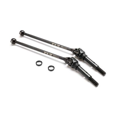 Universal Driveshaft, 68mm (2): 22X Universal Driveshaft, 68mm (2): 22X
