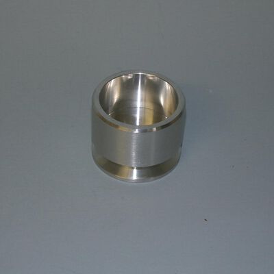 Aluminum Starter Cone Aluminum Starter Cone