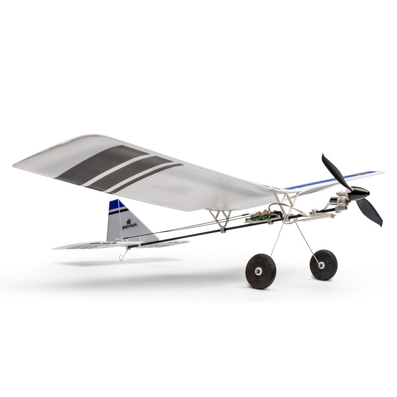 E-flite Stabilizzatore Verticale Per UMX Slow Ultra Stick – Ricambio Originale (EFL-1104)