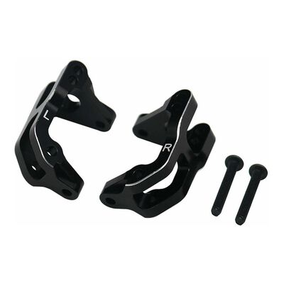 Aluminum Hub Carrier/C-Hub Gorgon Aluminum Hub Carrier/C-Hub Gorgon