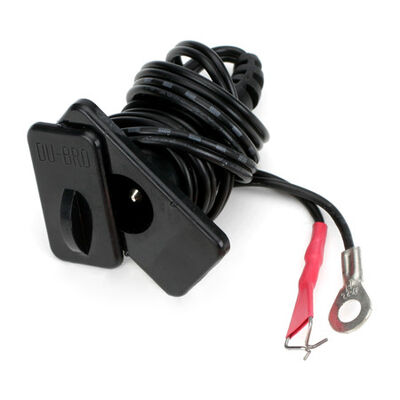 Remote Safe Ignitor: Recess Plugs Remote Safe Ignitor: Recess Plugs