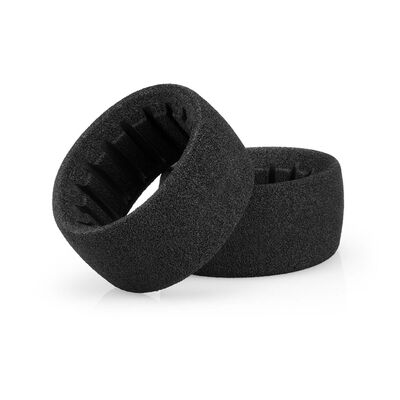 RM2 2.2" Hard 2WD/4WD Rear Tire Inserts (2) RM2 2.2" Hard 2WD/4WD Rear Tire Inserts (2)