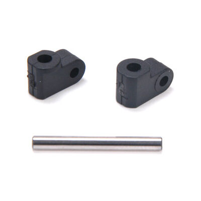 Lower Suspension Link Mounts and Pin: CCR, NCR SE Lower Suspension Link Mounts and Pin: CCR, NCR SE