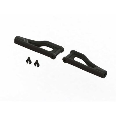Front Upper Suspension Arms 87mm (1 Pair) Front Upper Suspension Arms 87mm (1 Pair)