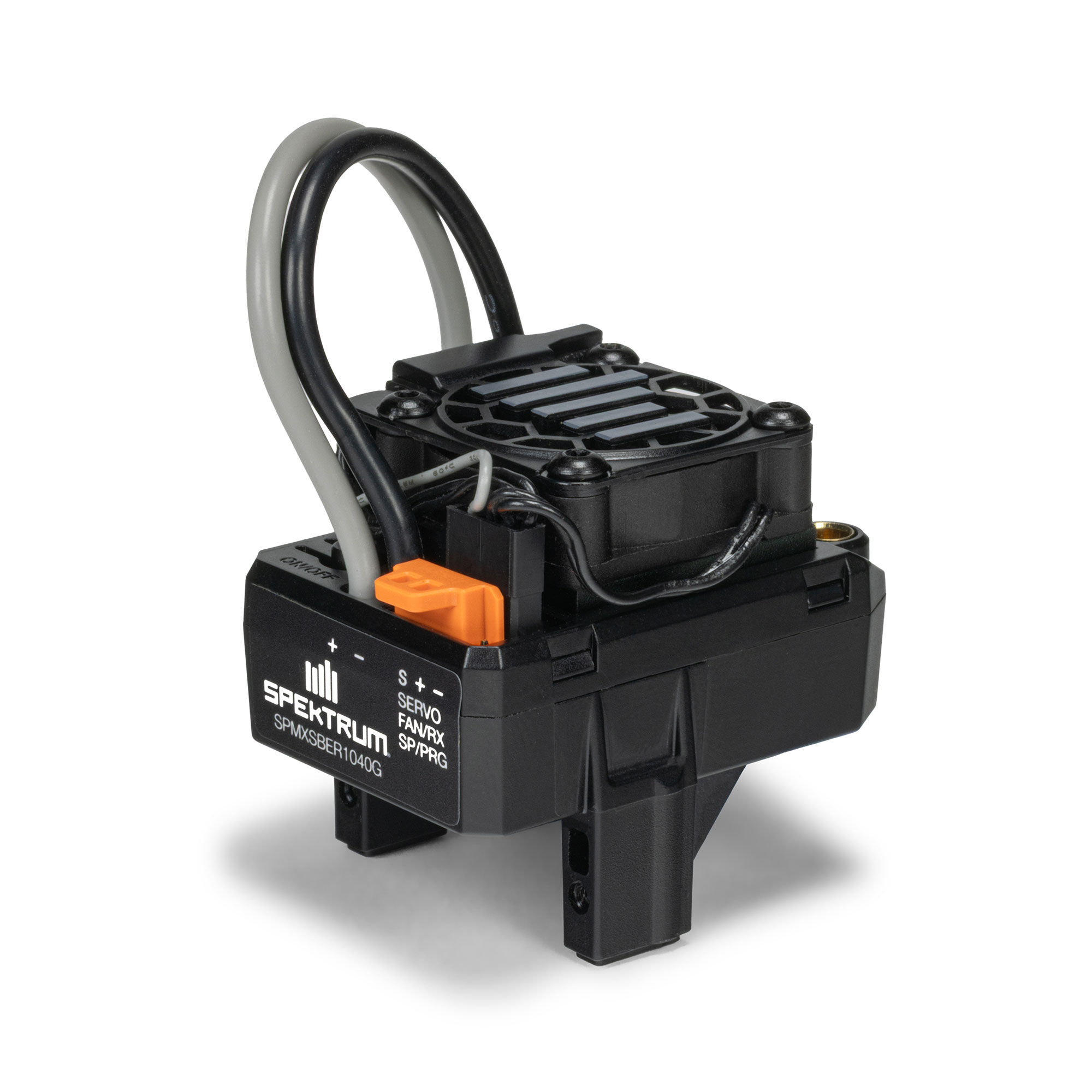 Spektrum Accessories Firma 40A Brushless ESC 2-in-1 SLT Protocol