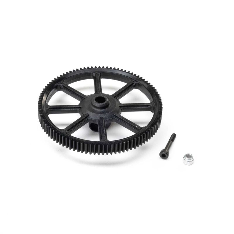 Blade Main Gear: Jet Ranger 235 CP
