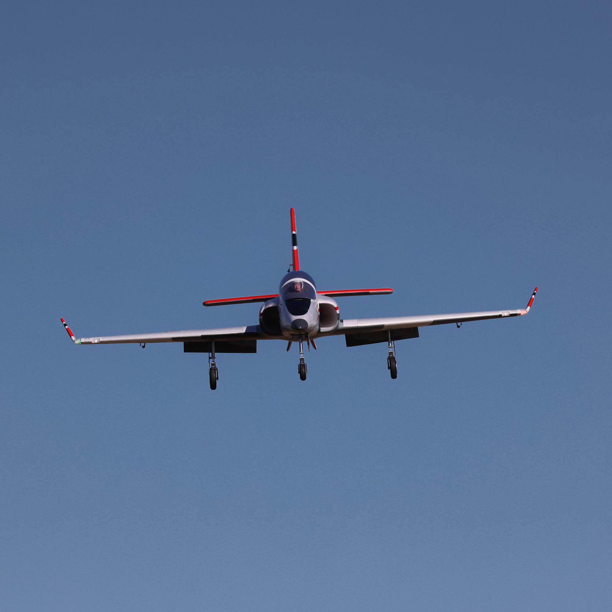 �˾���ũ EFL17770 [E-FLITE] 1400mm Viper 90mm EDF Jet ARF Plus 12