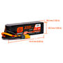 22.2V 3200mAh 6S 50C Smart G2 LiPo Battery: IC5