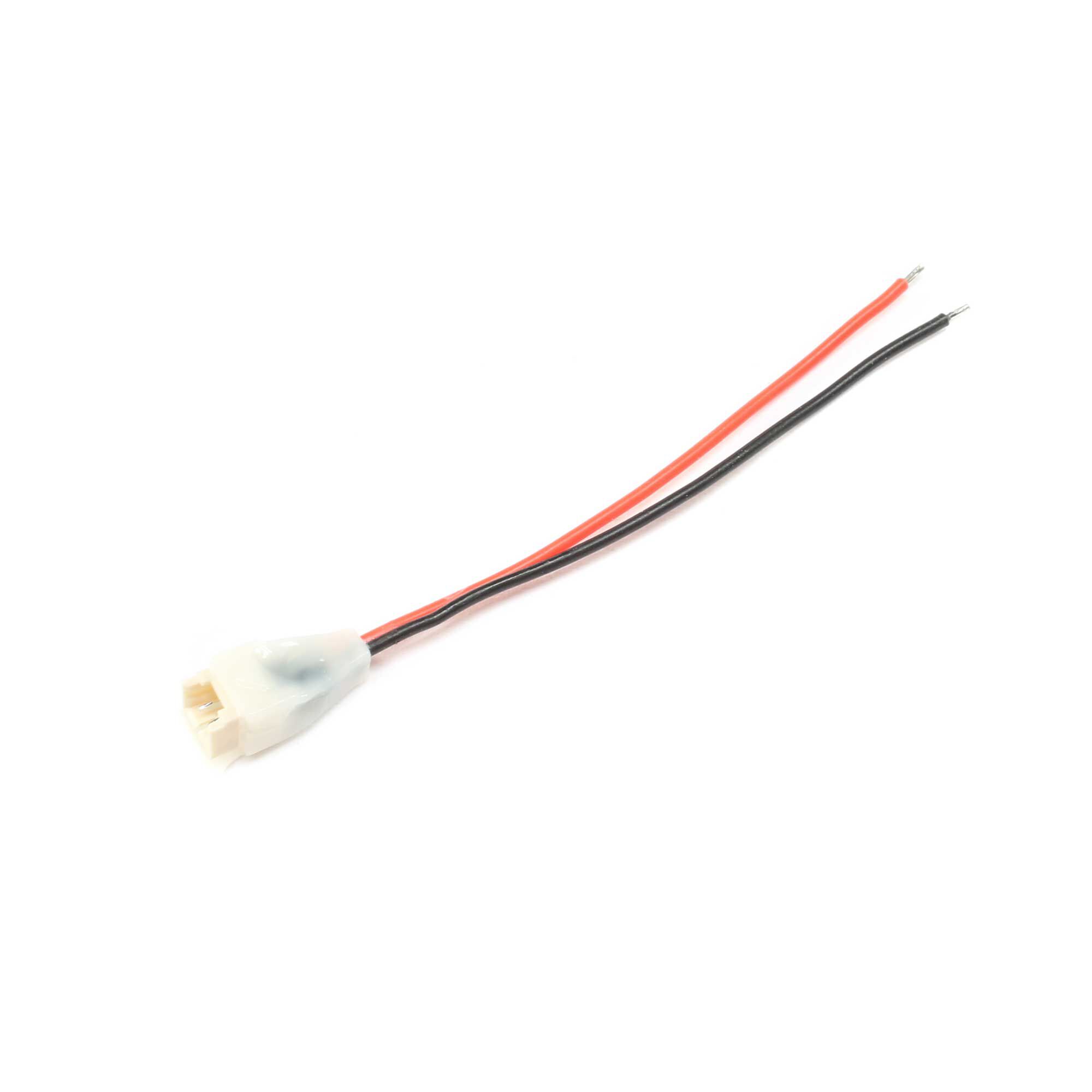 Connector with 10CM 26awg Wire 5 E-Flite Blade 130X UMX Female Battery Side 