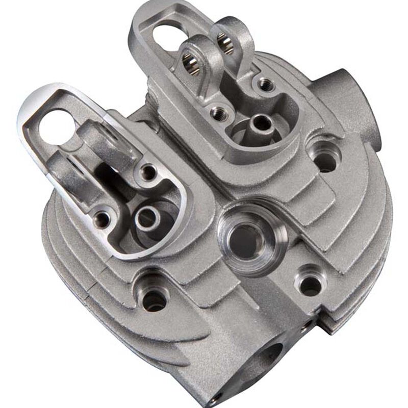 OS Engines Cylinder Head: FS-95V