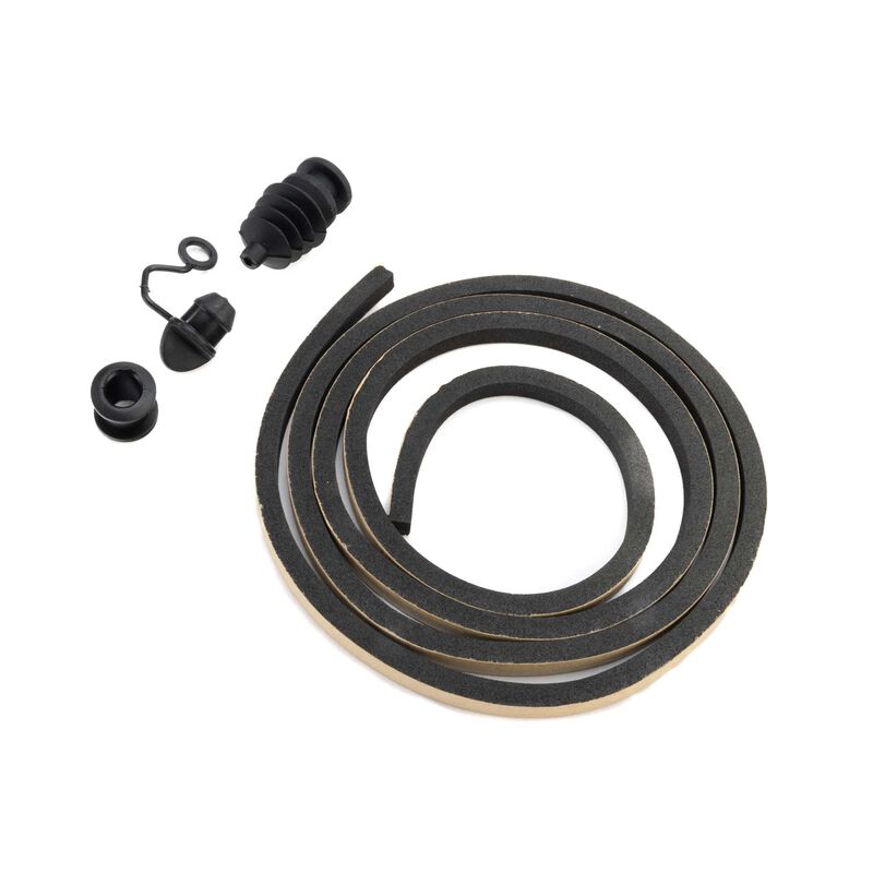 Pro Boat Seal Set: Sonicwake V3
