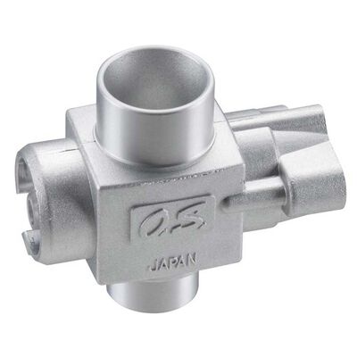 Carburetor Body: 40L, 55HZ Hyper Carburetor Body: 40L, 55HZ Hyper