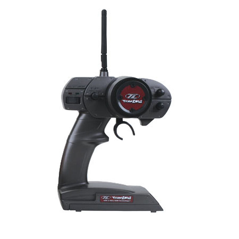 1/18 Mini-LST2 Monster Truck RTR