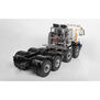1/14 8WD Tonnage Heavy Haul Truck (FMX) Brushed RTR