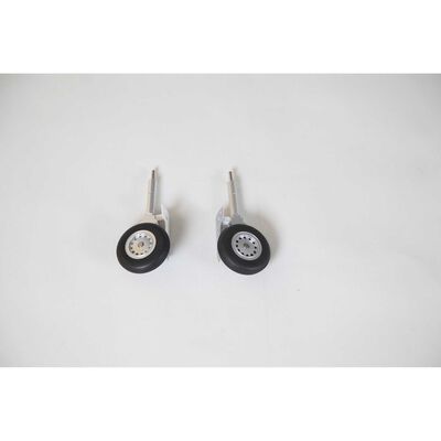 Main Landing Gear Set: A-10 V2 70mm EDF PNP Main Landing Gear Set: A-10 V2 70mm EDF PNP
