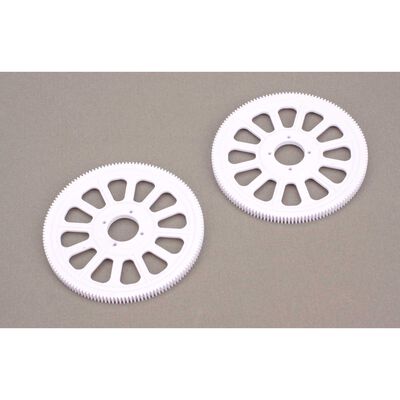 Main Gear (2): B450, 300X Main Gear (2): B450, 300X