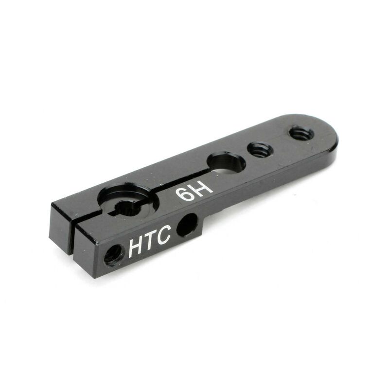 Aluminum Sx Arm, 1" Hitec