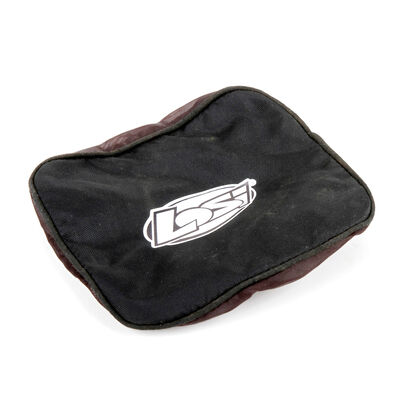 Square Pre-Filter: 5IVE-T RTR, MINI WRC Square Pre-Filter: 5IVE-T RTR, MINI WRC