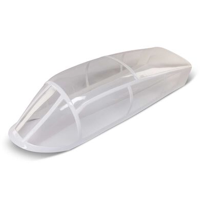 Canopy: OV-10 Bronco 20cc Canopy: OV-10 Bronco 20cc