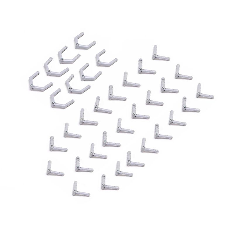 Hinge Set: Viper 100N Turbine Jet
