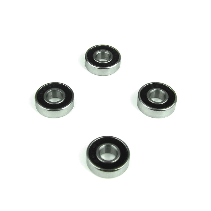Ball Bearings 5x13x4 (4)