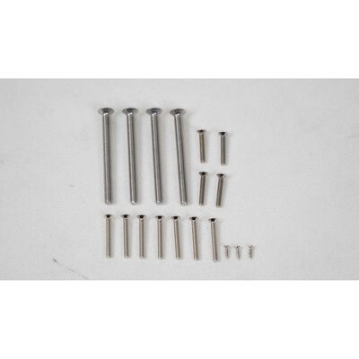 Screw Set: F4U V3 Screw Set: F4U V3