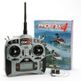 Pilot Proficiency Kit (DX6i with two AR400 and Phoenix 4)