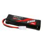 7.2V 2200mAh 6-Cell NiMH Battery: Tamiya