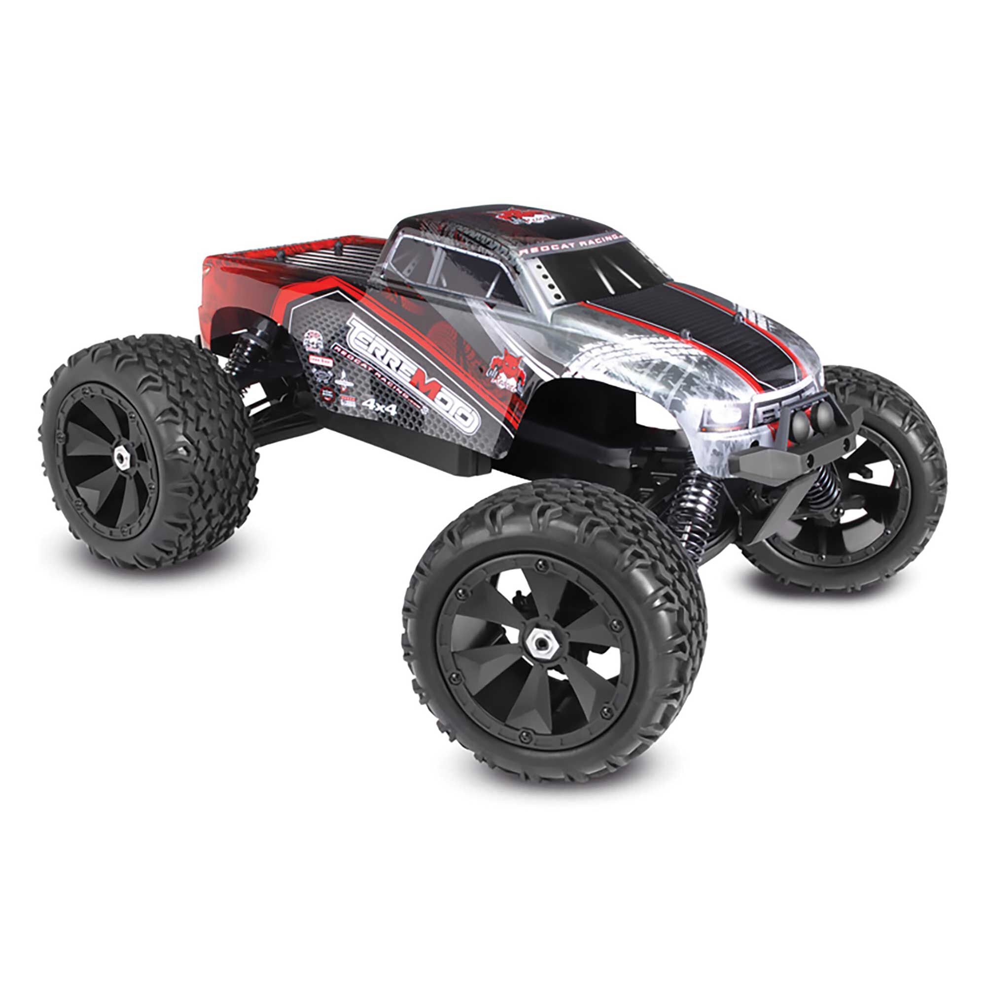 Redcat Racing 1/8 Terremoto V2 4WD 