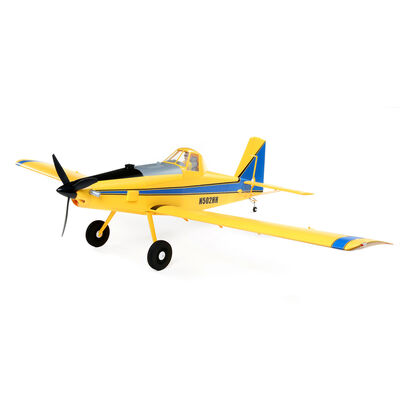 Air Tractor 1.5m BNF Basic with AS3X and SAFE Select Air Tractor 1.5m BNF Basic with AS3X and SAFE Select