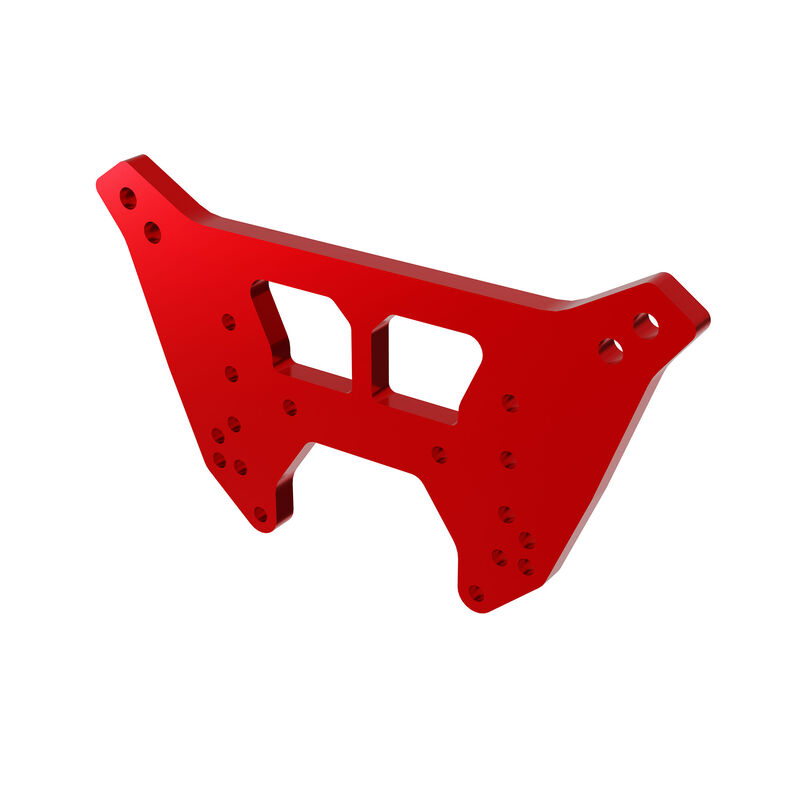 CNC Rear Shock Tower