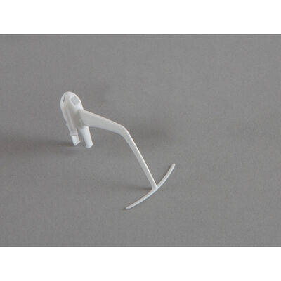 Motor Mount: Nano QX 3D Motor Mount: Nano QX 3D