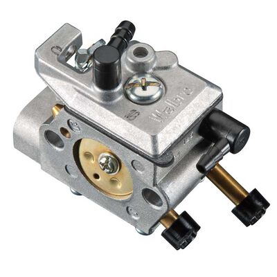 Carburetor: GT33 Carburetor: GT33