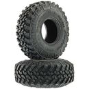 1/10 Nitto Trail Grappler R35 Compound 1.9 Tire with Inserts (2)