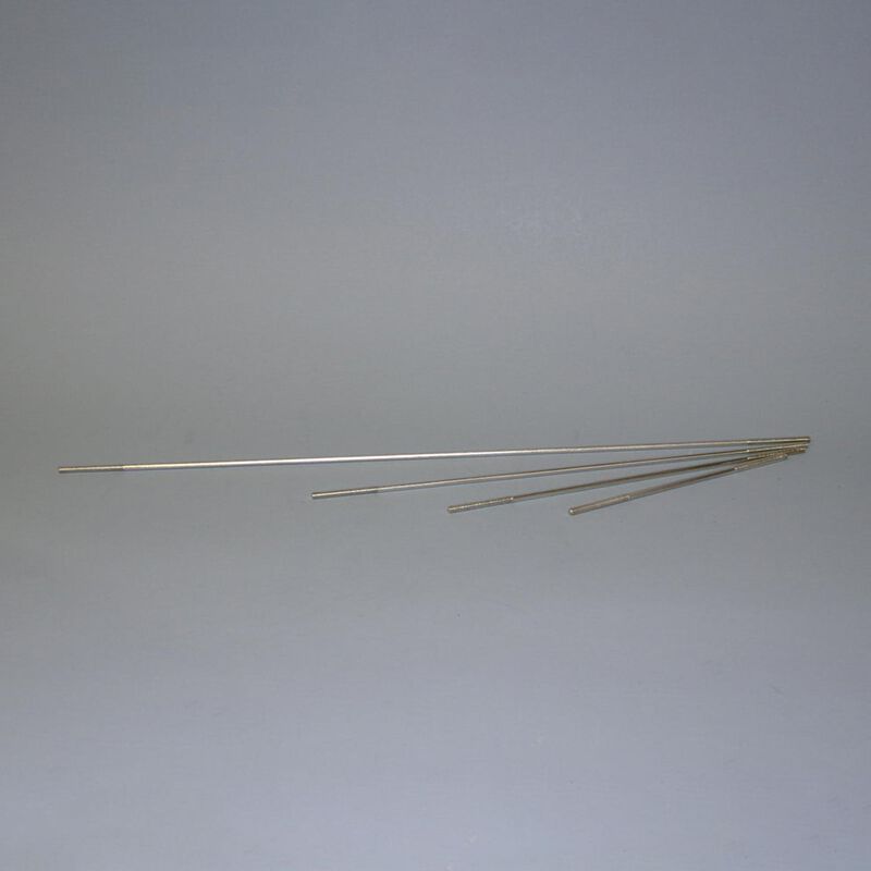 3mm Dbl Threaded Rod Assortment