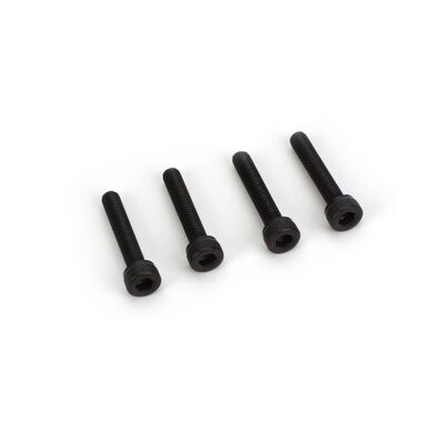 Cylinder Head Screw (4): DYN.21 Cylinder Head Screw (4): DYN.21