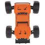 1/8 OUTCAST 6S BLX 4WD Brushless Truck RTR, Orange
