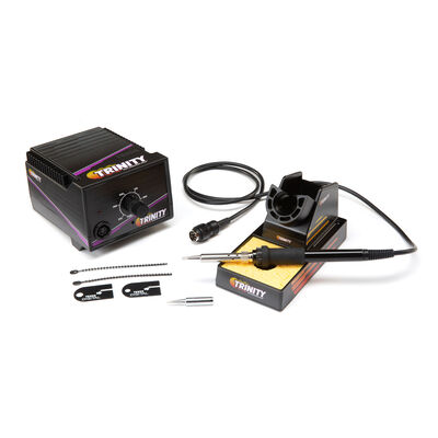 TK950 Soldering Station TK950 Soldering Station