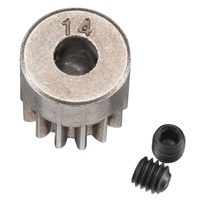 Pinion Gear 32P 14T 5mm Motor Shaft Pinion Gear 32P 14T 5mm Motor Shaft