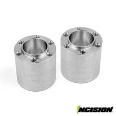 Incision Wheel Hubs #7 Incision Wheel Hubs #7