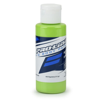 Pro-Line RC Body Paint - Lime Green Pro-Line RC Body Paint - Lime Green
