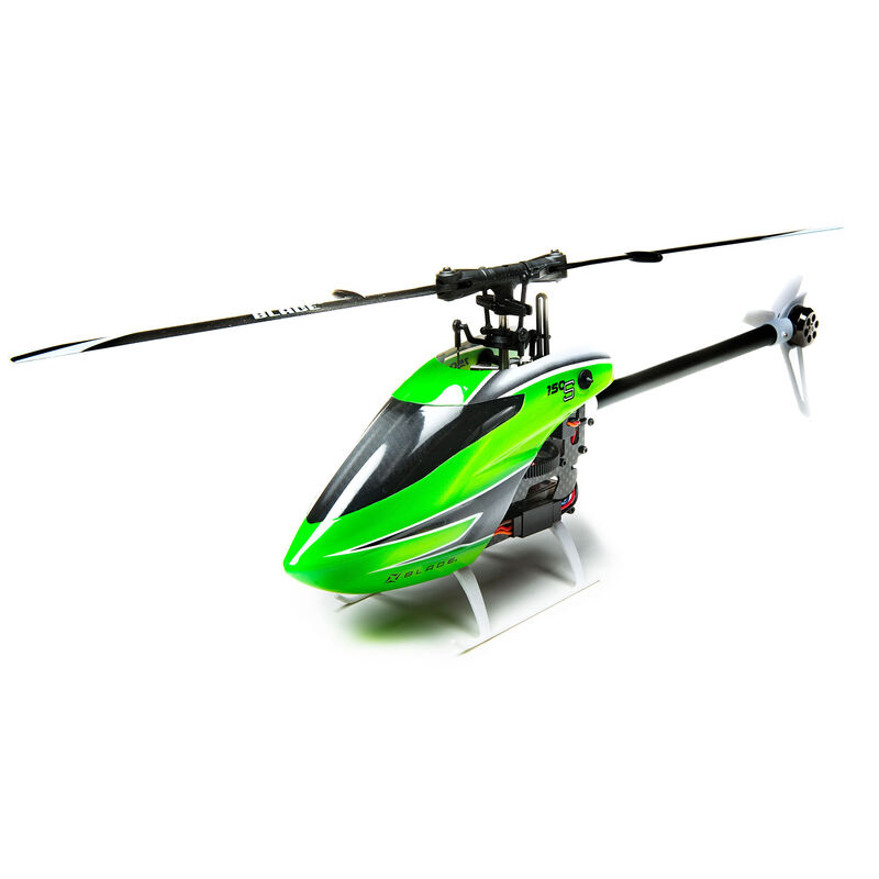 Blade 150 Smart BNF Basic AS3X and SAFE | Hobby
