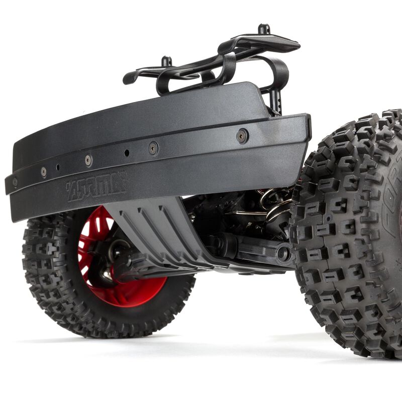 1/7 MOJAVE 6S BLX 4WD Brushless Desert Truck RTR, Green/Black