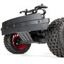 1/7 MOJAVE 6S BLX 4WD Brushless Desert Truck RTR, Green/Black