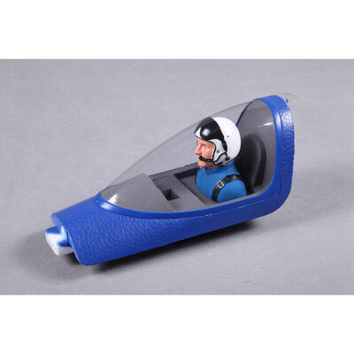 Canopy Set: 1400mm F3A Olympus Canopy Set: 1400mm F3A Olympus