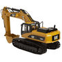 1/20 Caterpillar 330D L Diecast RC Excavator